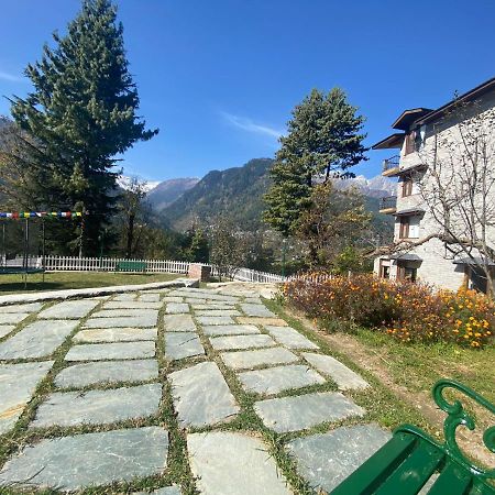 Aloka Resort Маналі Екстер'єр фото