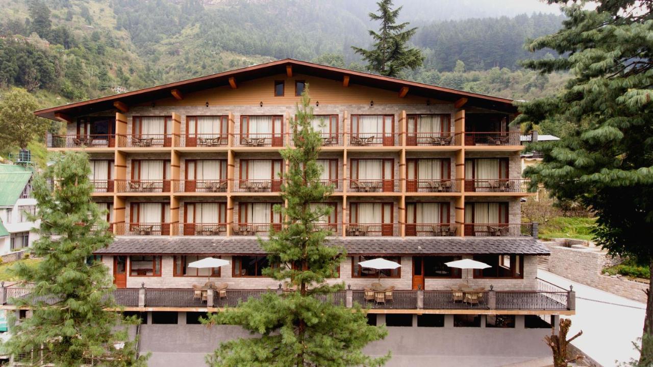 Aloka Resort Маналі Екстер'єр фото