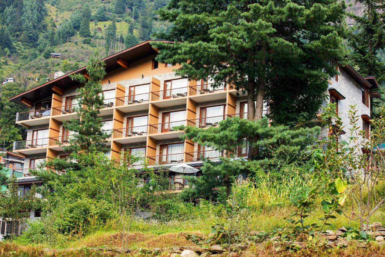 Aloka Resort Маналі Екстер'єр фото