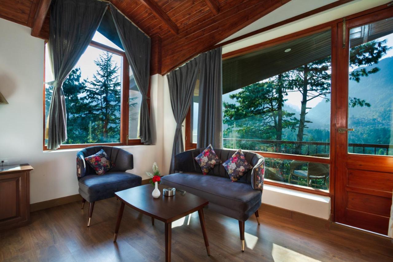 Aloka Resort Маналі Екстер'єр фото