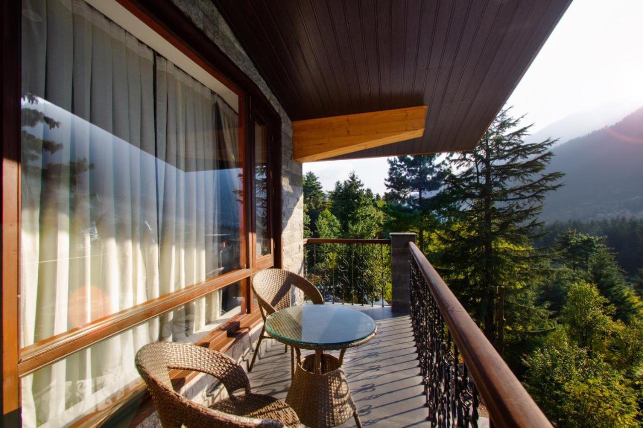 Aloka Resort Маналі Екстер'єр фото