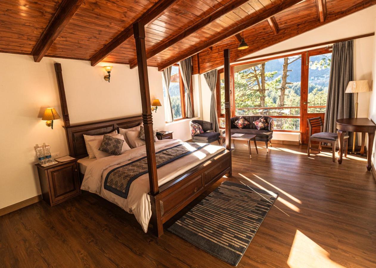 Aloka Resort Маналі Екстер'єр фото